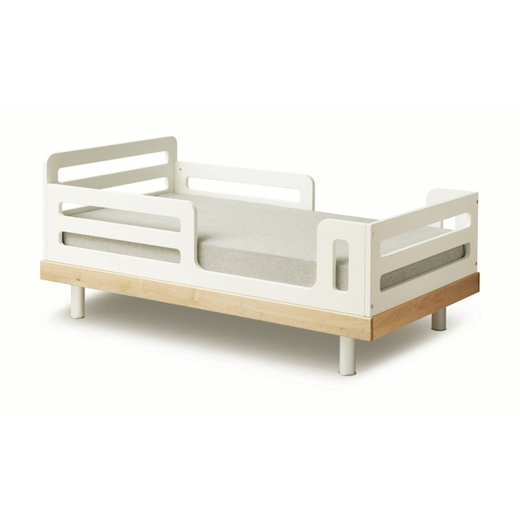Oeuf Classic Toddler Bed Conversion Kit & Reviews Wayfair
